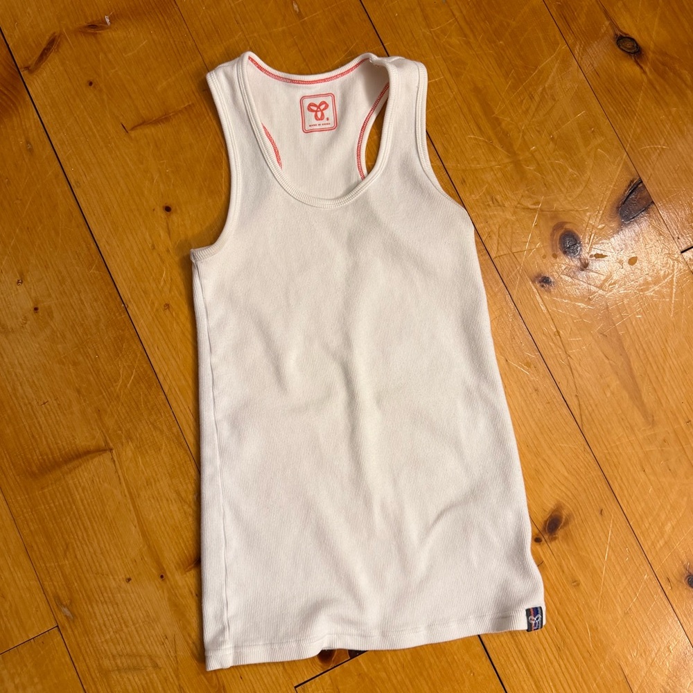 TNA Racer Back Tank Top